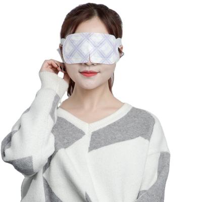 China Anti-puffiness Free Sample Eye Mask Heat Pack And Different Electric Eye Mask for sale