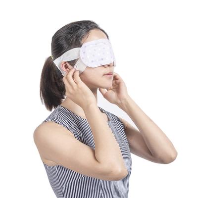 China Anti-Puffiness Now Fashion Sleeping Eye Mask Makeup Good Selling In Spanish for sale