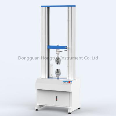 China WDW-50D 50KN Desktop Tensile Testing Machine  Computer Controlling Servo Universal Testing Machine for sale