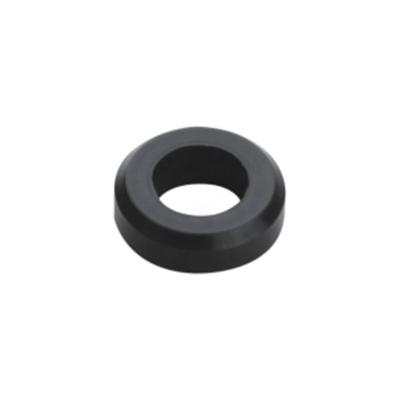 China Fuel Injection System Fuel Injector Repair Kits Rubber O-rings Seals 16x8.8x5.5mm for sale