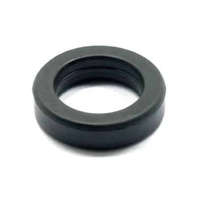 China Fuel Injection System Auto Parts Fuel Injector Repair Kits Rubber Seals O Rings 21.6x13.6x5.4mm for sale