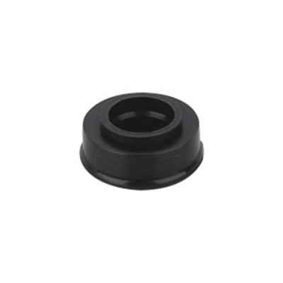 China Fuel Injection System Fuel Injector Repair Kits Rubber Seals O Rings 16.4x8.6x6.9mm for sale