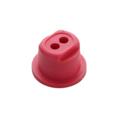 China Fuel Injection System Fuel Injector Repair Kits Hot Selling Plastic Seal Hinge Dowel Retainer 11.8x2.2x8mm Plastic Injector Accessories for sale