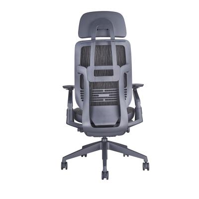 China Eagleseating Home Work Office Adjustable Ergonomic Multi Tilt Chair Aluminum Low (Height) Chair for sale