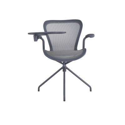 China 2020 New Factory Direct Foldable Ergonomic Adjustable Swivel Commerical Mesh Breathable Office Chair for sale