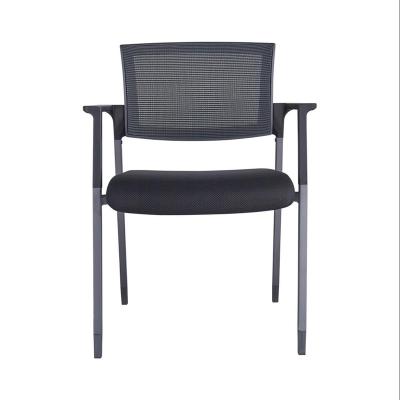 China Eagleseating Foshan Supplier Modern Stackable Mesh Meeting Training Ergonomic Office Furniture High Elastic Chair for sale