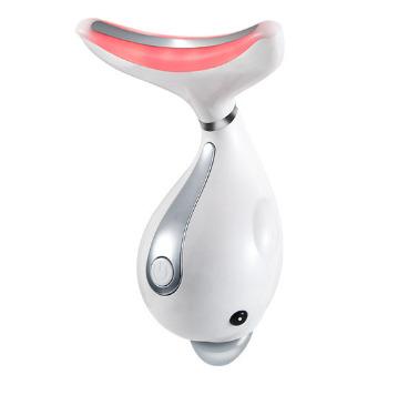 China Guangdong 2022 Super Beauty Massager facialist remove wrinkles anti aging pull up tightface toning device for sale