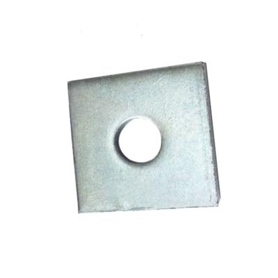 China OEM/ODM Acceptable High Quality Square Thin Flat Gasket Stainless Steel Heavy Industry Gasket Square Gaskets for sale