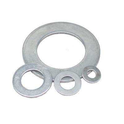 China Heavy Industry Special Discounts For Australian Standard AS 1237 Plain Flat Round Gaskets For Metric Bolts Screws And Nuts for sale