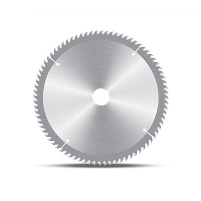 China CTT Circular Saw Blade For Cutting 7/8IN Plywood for sale