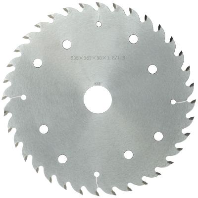 China Multi saw blade for cutting wood communication -1 for sale