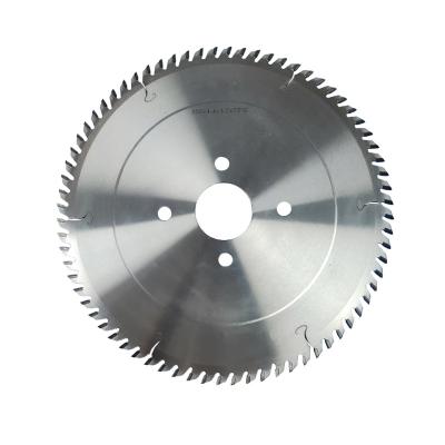 China For Cutting Steel CIRCULAR SAWS BLADE Communication for sale