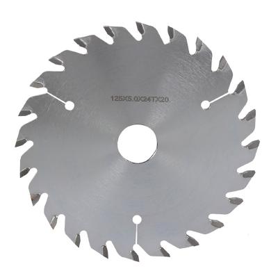 China CTT circular saw blade for cutting wood-2 180*2.0*1.4*60T*25.4 for sale