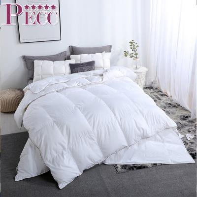 China White Chinese Quilt Comforter Home Comforter Insert Nature Plain Soft Luxury Comforters for sale