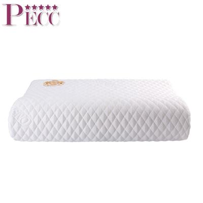 China Anti-Apnea Factory Price High Quality Cool Gel Memory Foam Pillow for sale