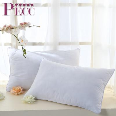 China Wholesale Anti-Apnea Luxury Low Price Hotel Health Pillow Factory In China for sale