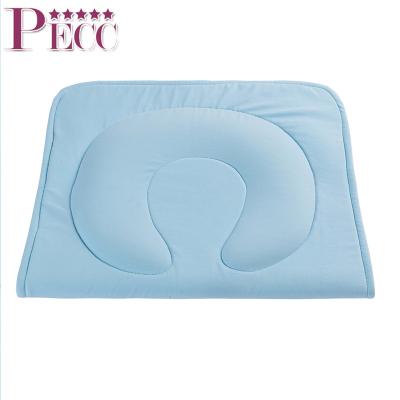 China Functional Anti-Apnea Comfort Classic Cheap Revolution Crib Pillow for sale