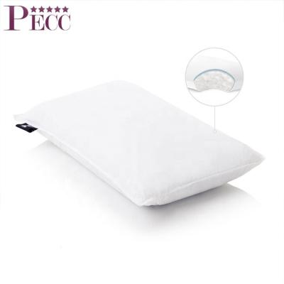 China Heavily Used Feather Duck Down Pillow Insert Manufactures from Anti-Apnea A for sale