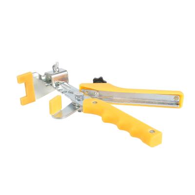 China Modern Tile Tools Leveling System Floor Laying Tile Alignment Leveler Cutters Clamp Pliers For Tile Leveling for sale