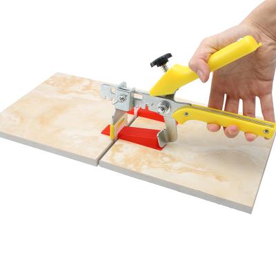 China Modern pliers tile tilers tiling tools leveling system tool clip for tile leveling for sale