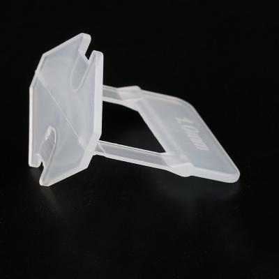 China Modern Wall Tile Leveling System Clips And Wedges Ceramic Tile Levelver Spacer for sale