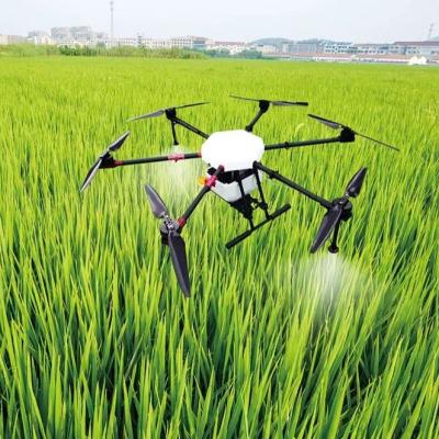 China ECO-Frinedly ECO-Frinedly Touched Vehicle Drone Agriculture Aerial Jet for sale