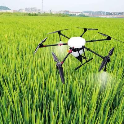 China ECO-Frinedly Agriculture UAV Drones Spraying Big Drone Agricultural Sprayer /uav sprayer price in Pakistan for sale