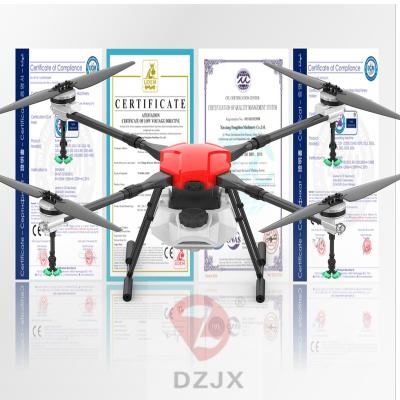 China Farms Farms Agri Boom UAV Small 10 Liter 15 20 30 Spray Drone Para Sprayer 4K Xag Agricultural Drones For Agriculture Spraying Purpose for sale