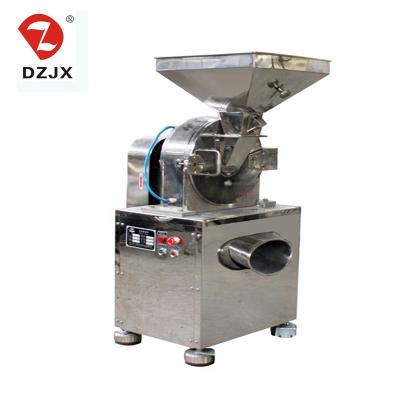 China Medicine Processing Medicine Processing Herb Grinder Machine, Tea Crushing Machine, Cocoa Grinder Spice Pulverizer for sale