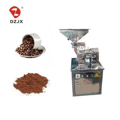 China Easy Grinder Price Pin Mill Easy Operation Spice Powder Grinding Machine Machine for sale