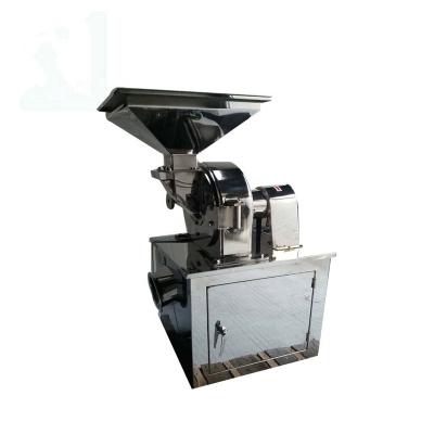 China Medicine Processing Medicine Processing Dry Tea Crushing Machine, Universal Grinder, Dry Spice Powder Grinder Machine for sale