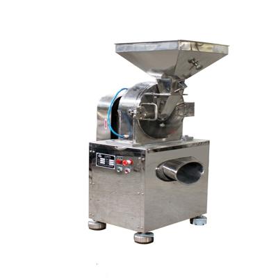 China Easy Operation Easy Operation High Efficiency Spice Grinder Machine For Industry for sale