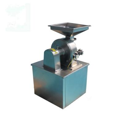 China Medicine Processing Medicine Processing Industrial Dry Herb Powder Grinder Machine for sale