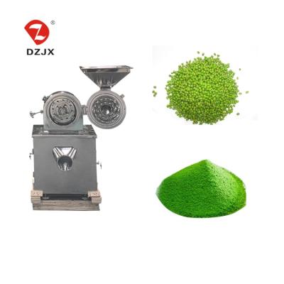 China Medicine Processing Medicine Processing Sugar Grinder , Food Powder Grinder Machine For Many Kinds for sale