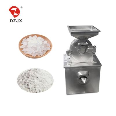 China Medicine Processing Medicine Processing Sugar Powder Grinder Machine Universal Grinder Sugar Grinding Machine for sale