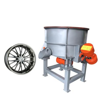 China energy & Energy Extracting & DZJX High Speed ​​Wheel Polishing Machine One Wheel Portable Vibrator Wheel Mining Polish Machine for sale