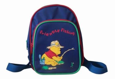 China Cartoon school bags for sale