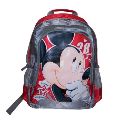 China Cartoon school bags for sale