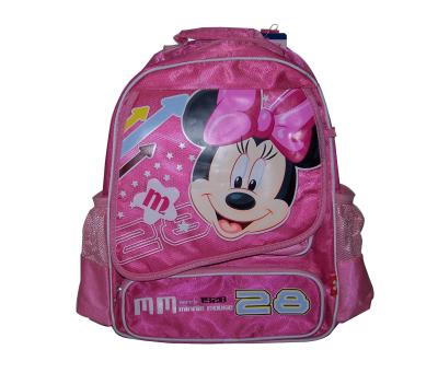 China Cartoon school bags for sale