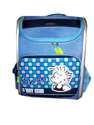 Chine Cartoon school bags,healthy school bag, healthy bag,healthy student bag à vendre