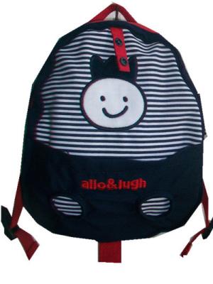 China Cartoon school bag for sale