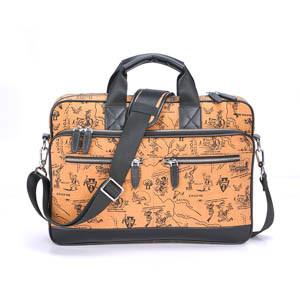 China ECO-friendly, biodegradable, Cruelty-free cork shoulder bag for sale