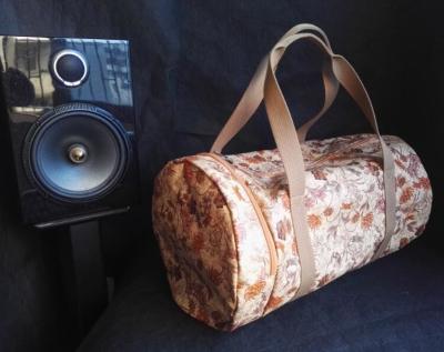 China ECO-friendly, biodegradable, Cruelty-free cork travel bag for sale