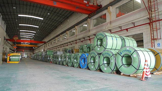 Verified China supplier - Eastking Steel (Guangdong) Co., Ltd.