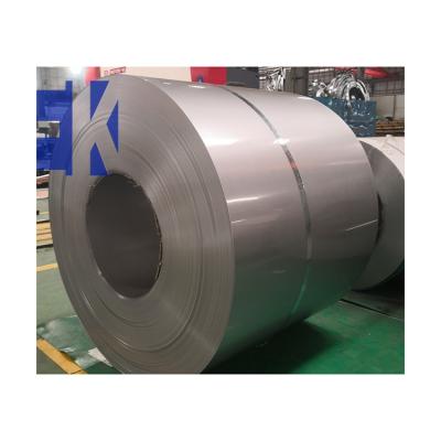 China Food Processing Equipment Dongjin Steel Produces 430 Stainless Steel Coils With Smooth Surface Cutting And Processing Stainless Steel Coils for sale