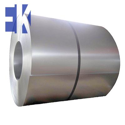 China Food Vessel Dongjin AISI 201 Grade 2B / BA Finished Split Edge Stainless Steel Coil Strip for sale