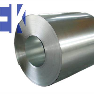 China Food Vessel Dongjin AISI 321 Grade 6K/8K Finished Mill Slot Edge Stainless Steel Coil Strip for sale