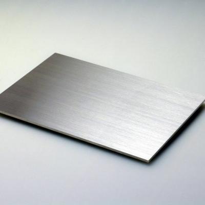 China Food Vessel Dongjin 201 304 316 316L 2205 904L NO.1 2B Steel Plate BA 8K NO.4 Stainless Steel Sheet for sale