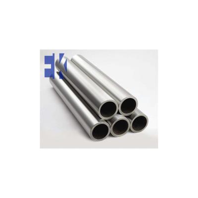 China Food Processing Equipment Processing Custom Punching And Cutting Seamless Steel Pipe 316L Stainless Steel Construction Pipe for sale