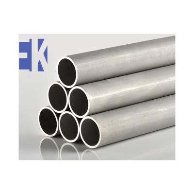 China High quality 304 series stainless steel tubing of food processing equipment for seamless pipes sold in European and American factories for sale